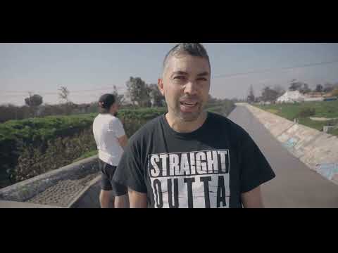 Biorek // Ugolpe - No Somos (feat. Vilmis & DJ Ropo)