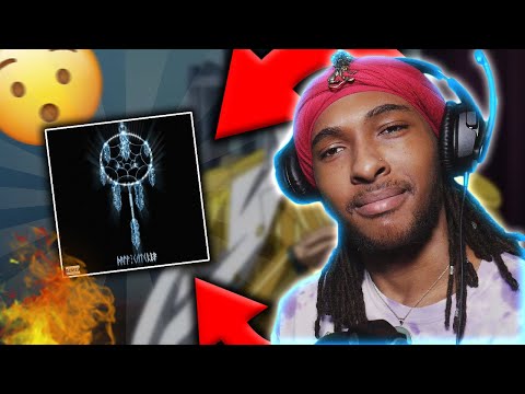 American Reacts to KIZARU - ДРИП КЕТЧЕР