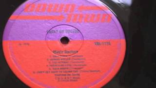 the Music Doctors - Can't get used to losing you