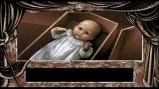 Darkseed Baby Package