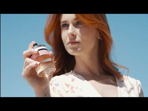 Advertising fo Trussardi - Silvia Mazzieri