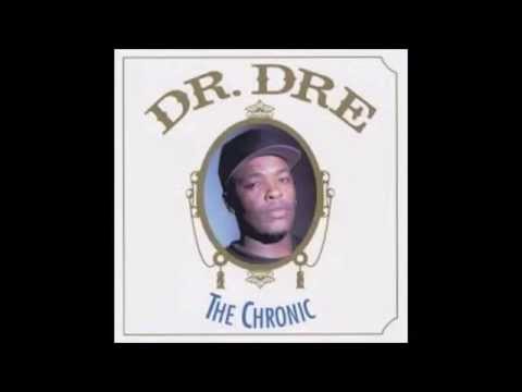 Dr. Dre ft Kurupt, Snoop Dogg, Dat Nigga Daz & Jewell - Bitches Ain't Shit (AndyG Mix)