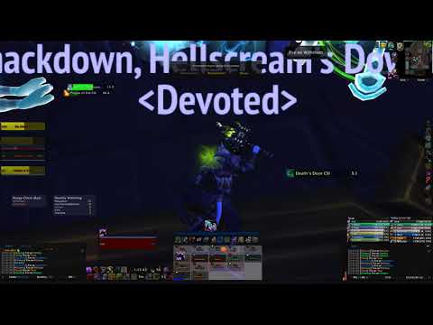 Devoted Vs King Rastakhan heroic