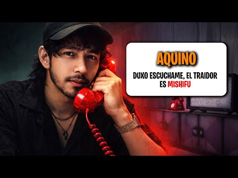 MIS AMIGOS me TRAICIONAN en este JUEGO