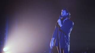 Father John Misty - "Pure Comedy" [Live In Port Chester]
