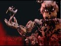 Nightmare Freddy Sings Its Been So Long FNAF 2 Song