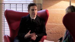 HARRISON CRAIG - Interview BPMTV (June 2013)