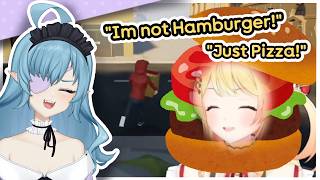 VTuber reacts to "Hololive JP speaking English" EP4