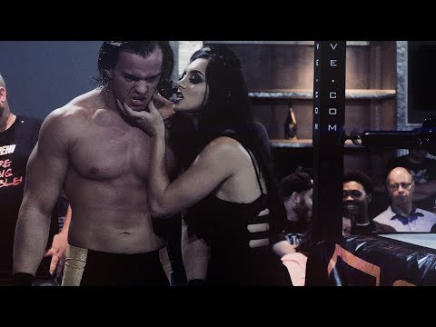 EVOLVE Mini-Doc: A Rather Confounding Priscilla Kelly & Austin Theory!