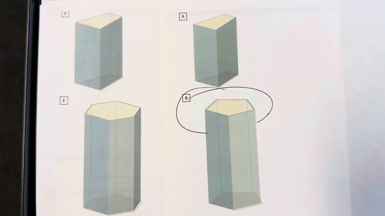 7MA Unit 4 Test Review