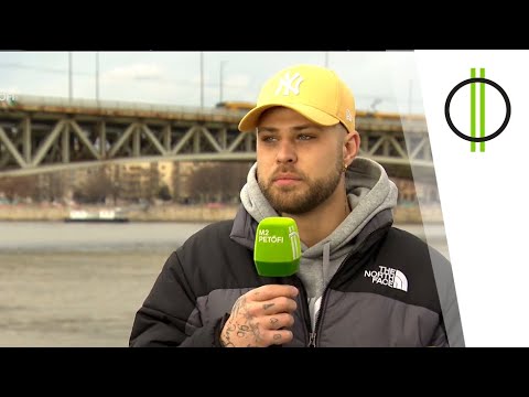 Pribelszki Norbi új dallal rukkolt elő