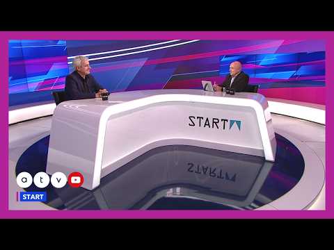 Kifakadt Érd polgármestere az ATV-ben: semmire nincs pénze a városnak