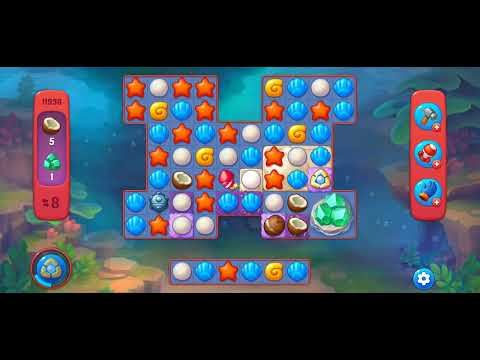 Fishdom/Gameplay/Levels(11938)