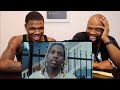 Lil Durk When We Shoot POPS REACTION