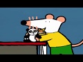 Maisy Mouse Going Shopping Cartoon For Children