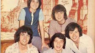 Music video thumbnail preview for The Osmonds (song) Ballin' The Jack by The Osmonds