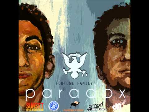 Fortune Family - Heartbeat [Ft. Nneka] (Free Download)