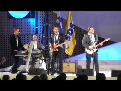 Victory - Dan brez tebe