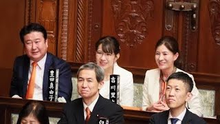 🚨政界激震🔥高市早苗と参政党が極秘タッグ!? “スパイ防止法”成立へ日本がついに動き出す！🇯🇵