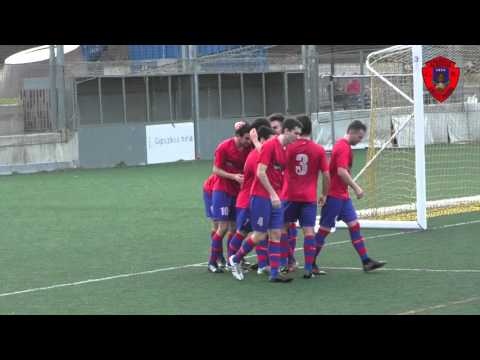ORIOKO 1-5 ANAITASUNA (Bideo-laburpena)