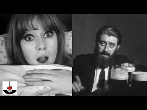 Thumbnail for The Dubliners - Seven Drunken Nights  (Music-Video - New Edit 2021) by Dick Gaughan