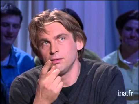 Ardiview Didier GUSTIN - Archive INA