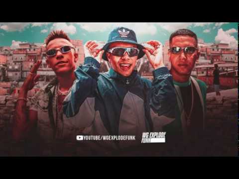 SET DOS MANDRAKE- MC LIPI, MC PAULIN DA CAPITAL, MC LELE JP, MC NATHAN ZK, MC DIGO STC, MC DR