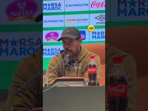 اللويسي: واجهنا فريقًا قويًا