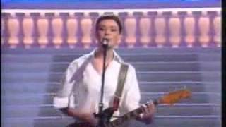 Carmen Consoli - In bianco e nero