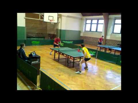 Winkler - Faulwasser