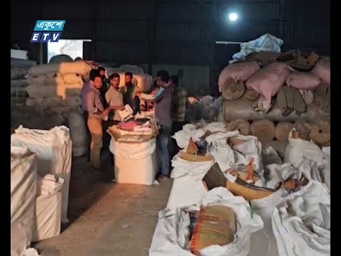 আমদানি নিয়ন্ত্রণে কমেছে বেনাপোলে রাজস্ব আদায়