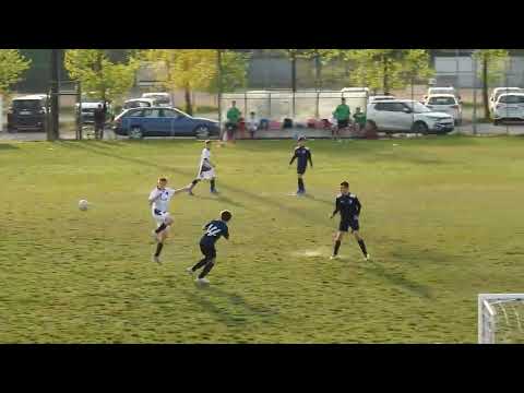 2022/04/19 1T Villafranca - Golosine 2013