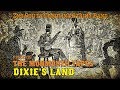 DIXIE'S LAND