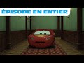 Cars Sur La Route Episode Lumières éteintes