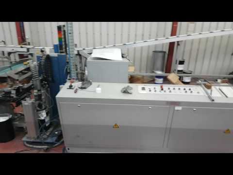 MGS France -- 2002 Muller Martini STAR PLUS