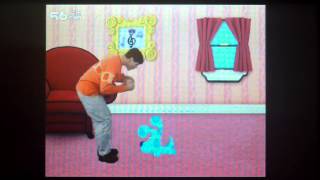 Download lagu Blue's Clues Mailtime Theme Season 5 Theme 18 mp3