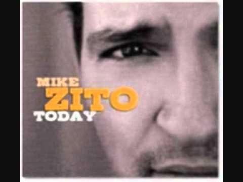 Mike Zito-Slow It Down