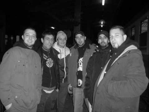 Tutti Frutti All Stars - Kakav Dan