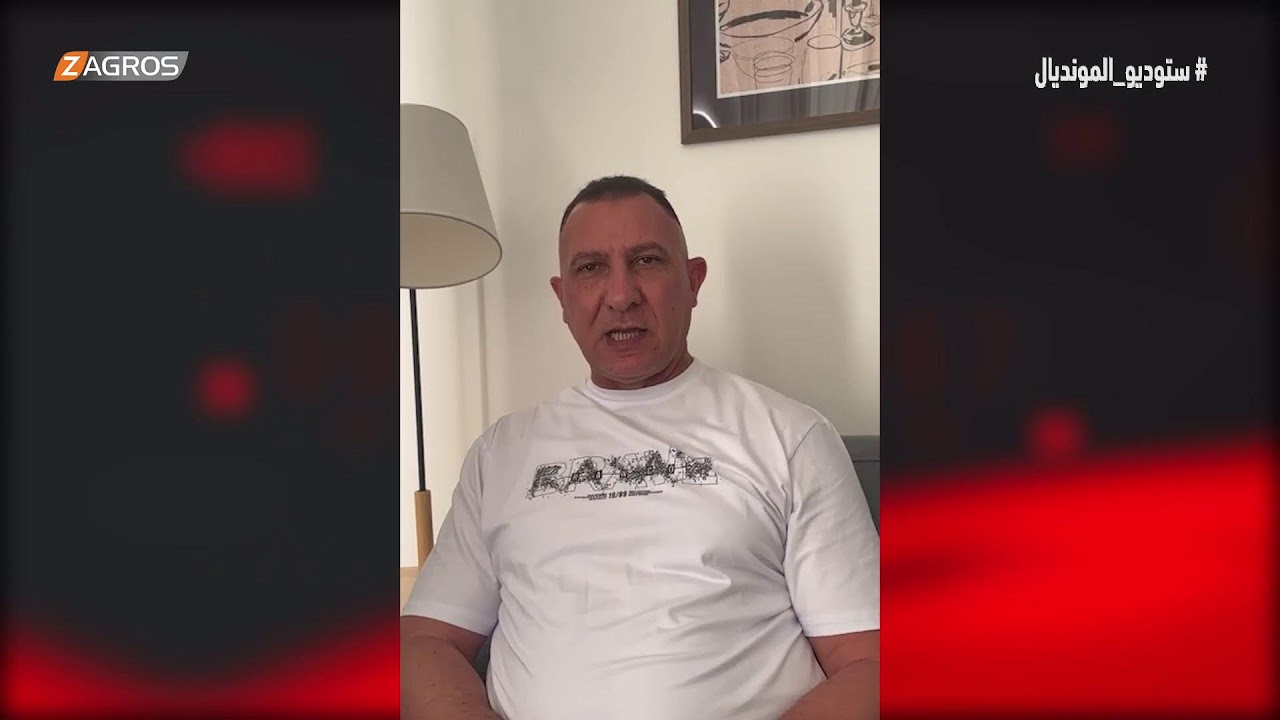 فيديو | نتائج مباريات كأس العالم تبتسم للمنتخبات العربية | ستوديو المونديال مع محمد الناصر