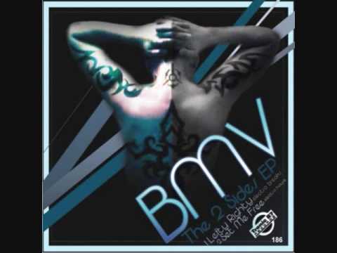 BMV-Set Me Free-Tronic B7 Records 2009-Electro House!.wmv