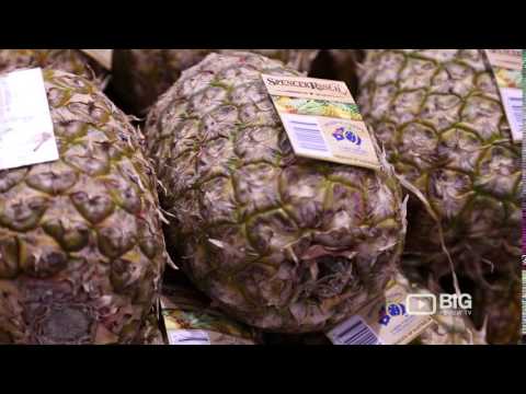 Robina Fresh a Market in Queensland offering Deli and Fruits