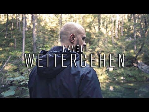 Video thumbnail for Weitergehen