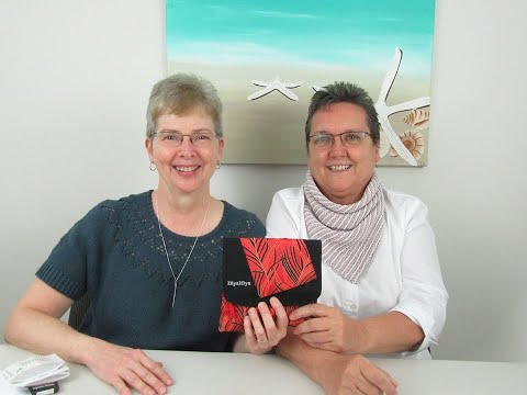 MC Knitting Adventures Podcast- Episode #51- May's X's and O's Toilet Paper Holder and Amigurumi