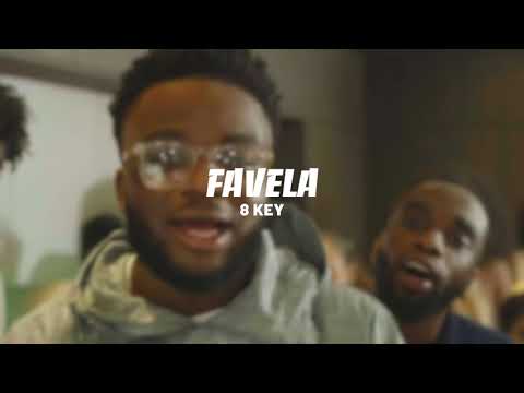 (FREE) Blanco x NSG x Afro Drill Type Beat - “Favela“ | Afro Drill/Brazillian Funk Instrumental 2021