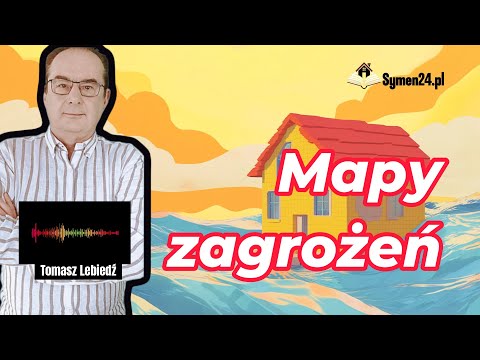 Ceny mieszkań a powódź. Mapy zagrożeń a rynek nieruchomości - porównanie