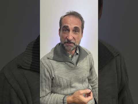 Depoimento em vídeo de corretor