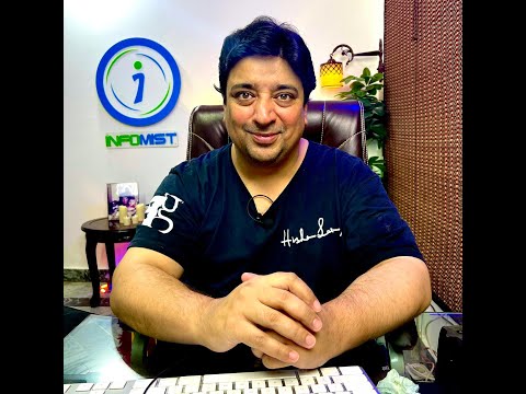 Life Changing Training Learn Advanced Digital Marketing Lecture 1