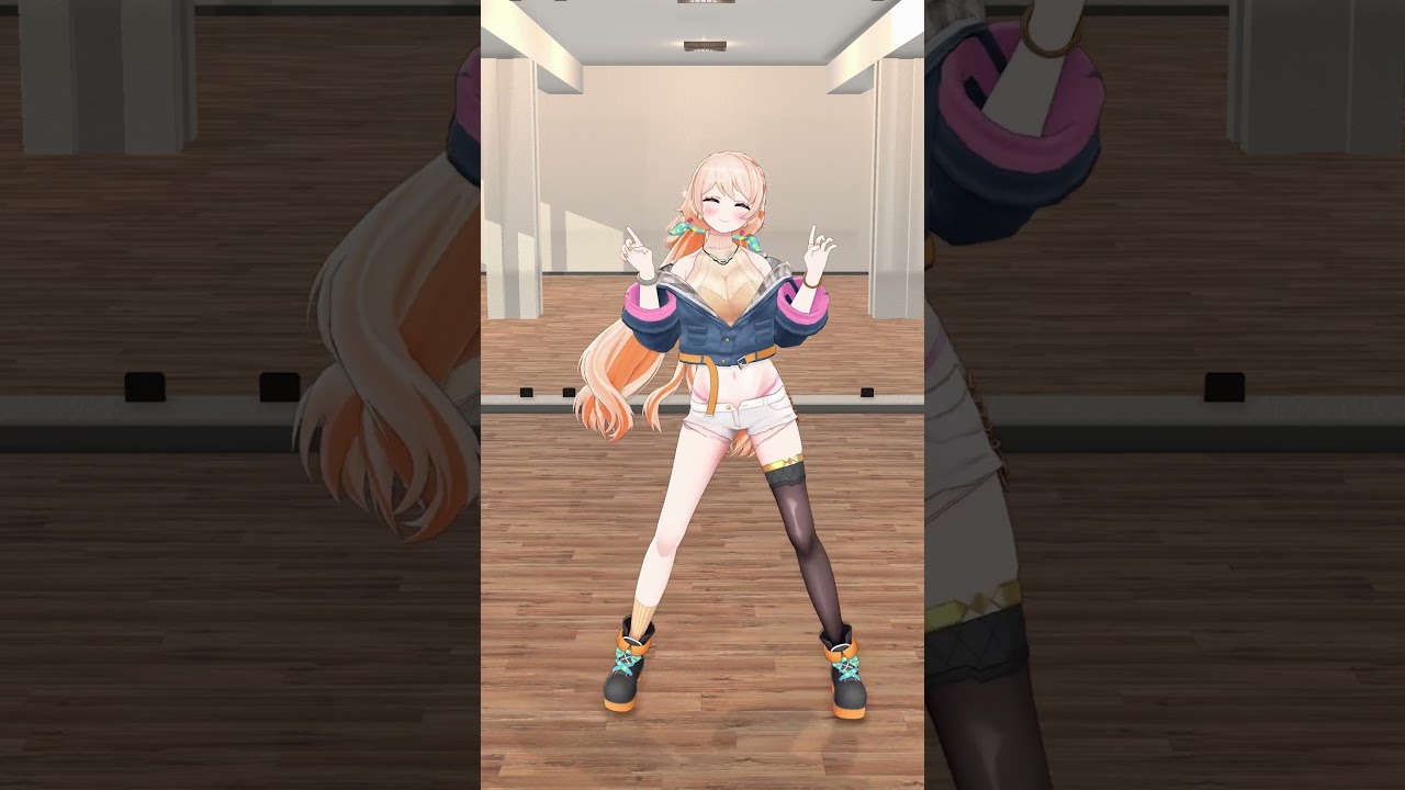 【踊ってみた】私、アイドル宣言／CHiCO with HoneyWorks