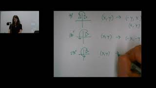 Unit 9 Transformations Rotations