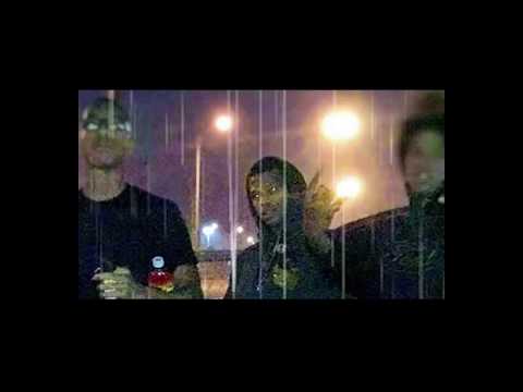 TopDawgg Nino - Federal Nightmares